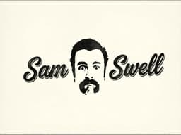 SamSwell logo